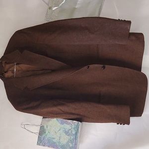 Kuppenheimer Blazer 100% pure wool